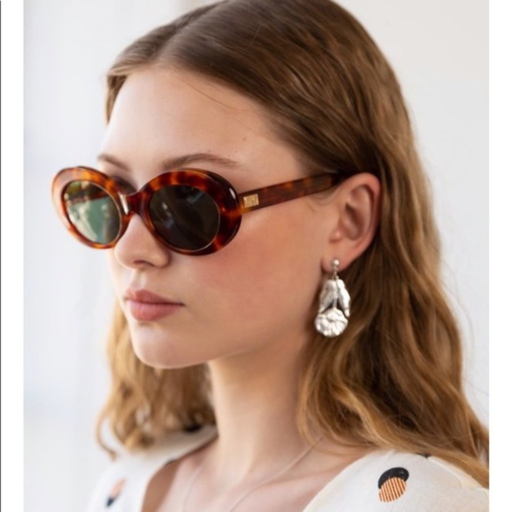 Crap Eyewear Love Tempo Sunglasses